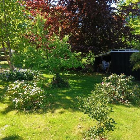 Sommerhus Med Anneks Ved Limfjorden Roslev Εξωτερικό φωτογραφία