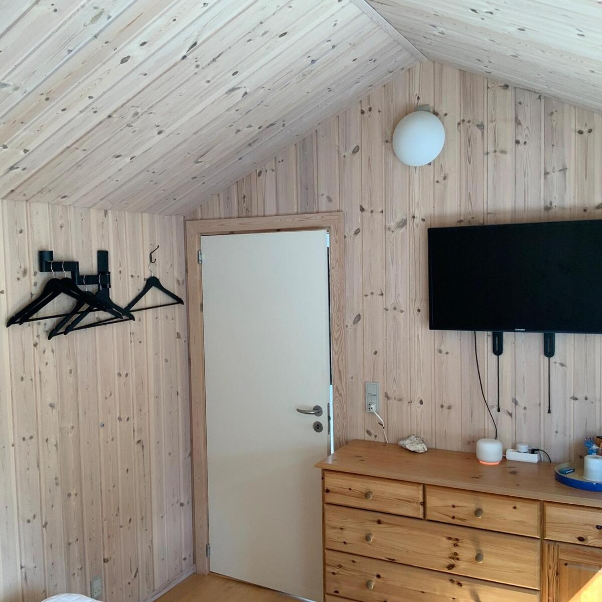 Sommerhus Med Anneks Ved Limfjorden Roslev Εξωτερικό φωτογραφία