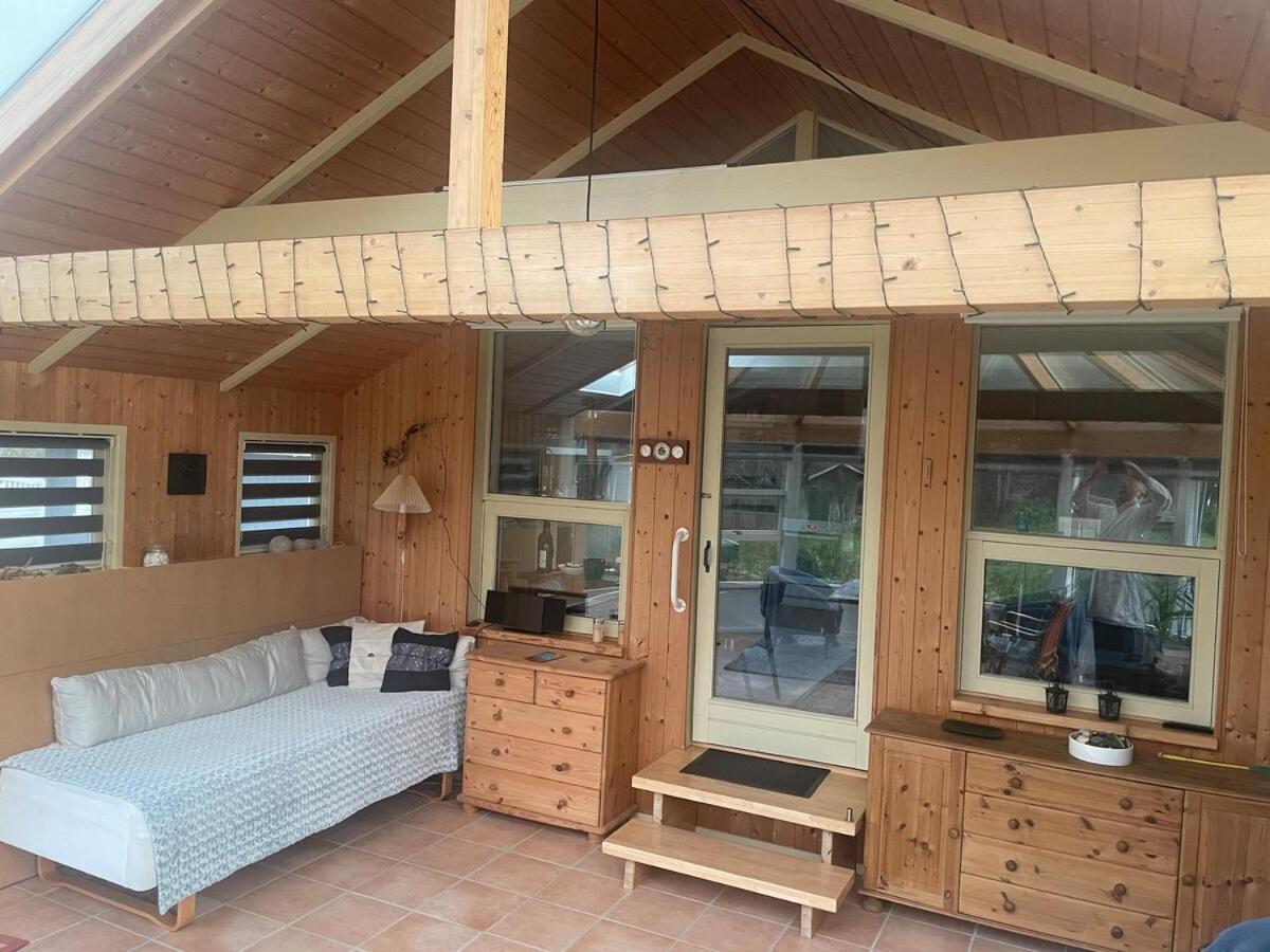 Sommerhus Med Anneks Ved Limfjorden Roslev Εξωτερικό φωτογραφία
