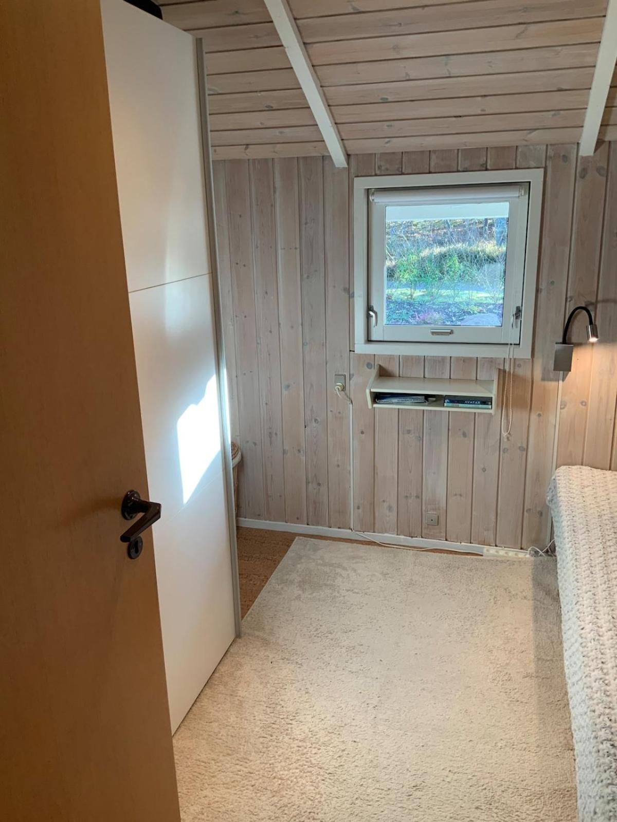Sommerhus Med Anneks Ved Limfjorden Roslev Εξωτερικό φωτογραφία